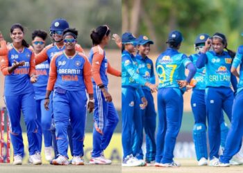 India will face Sri Lanka in the Women's T20 Asia Cup final, defeated Pakistan in the semi-finals - India TV Hindi