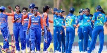 India will face Sri Lanka in the Women's T20 Asia Cup final, defeated Pakistan in the semi-finals - India TV Hindi