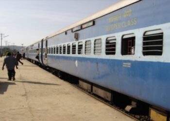 Indian Railways: These trains are canceled from 27 July to 6 August, see the full list - India TV Hindi