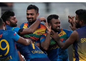 Indian legend is helping Sri Lanka to defeat India, has a connection with IPL team, Jayasuriya reveals
