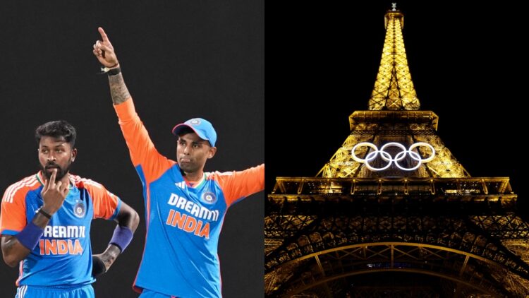 India's good start in Olympics, India beat Sri Lanka in the first T20, see 10 big sports news - India TV Hindi