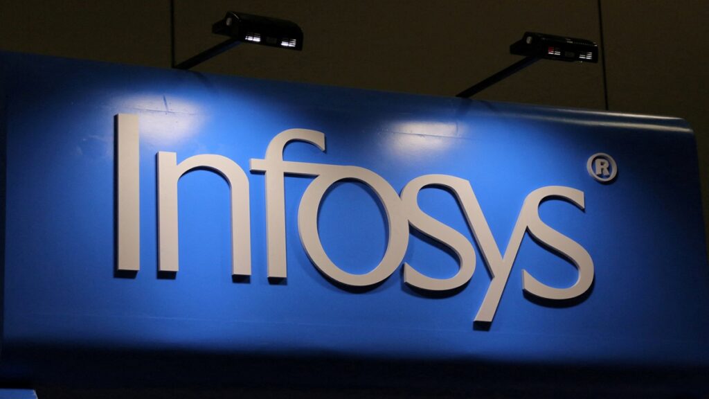 Infosys received a huge GST notice of ₹32,403 crore, the company gave this argument - India TV Hindi