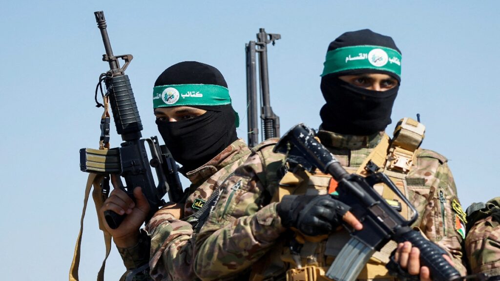 Israel's biggest enemy Ismail Haniya killed in Iran, know what Hamas said? - India TV Hindi