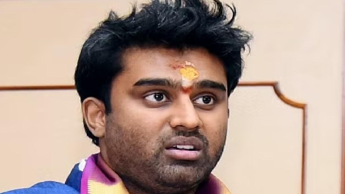 JDS leader Suraj Revanna Gets Conditional Bail: JDS leader Suraj Revanna gets conditional bail, know on which serious charge he was arrested
