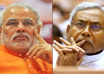 JDU Now Wants This From Modi Govt: Now to save the increased reservation, Nitish Kumar's JDU has put forward a demand in front of Modi government, know how the court will not be able to overturn the law by putting it in the ninth schedule?, JDU of Nitish Kumar now wants Bihar quota hike law to be put in the 9th schedule of constitution by Modi govt