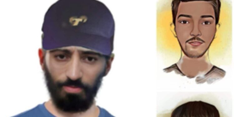 J&K: These 3 terrorists are roaming in the forests, you should also identify these terrorists