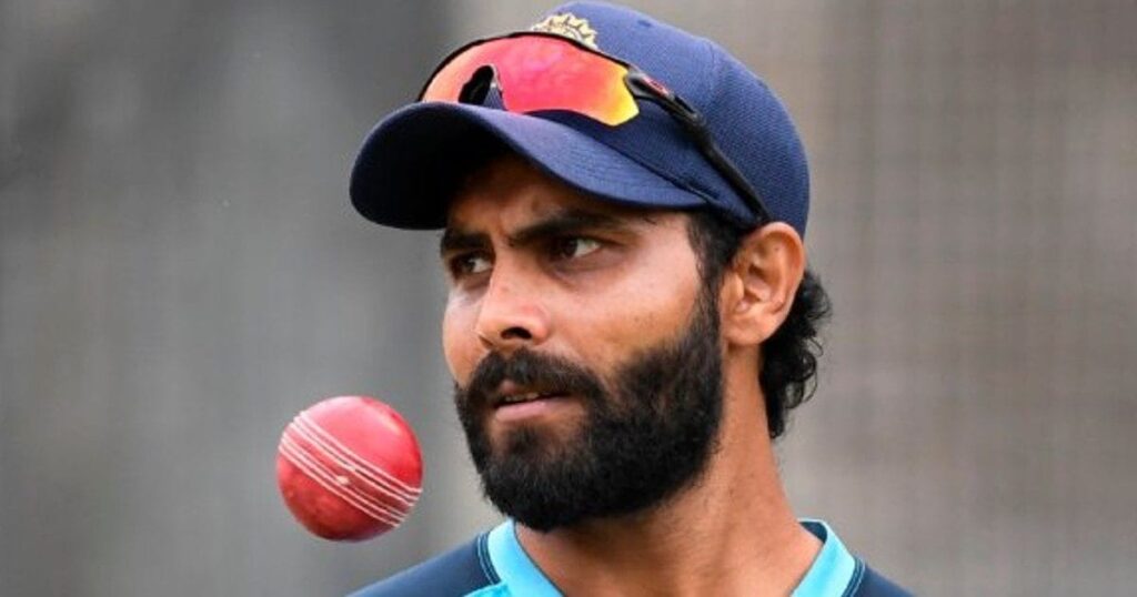 Jadeja became emotional remembering his mother after retirement, wrote, I am on the field...