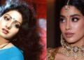 Janhvi Kapoor broke her silence on the sequel of her mother Sridevi's 'Mr. India', said- 'I don't know why such a film is made...'