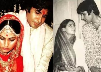 Jaya's father did not want Amitabh to be his son-in-law! He taunted Harivansh Rai Bachchan and said- 'My family is ruined'