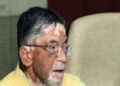 Jharkhand News: How is the political journey of Jharkhand's 12th Governor Santosh Gangwar?