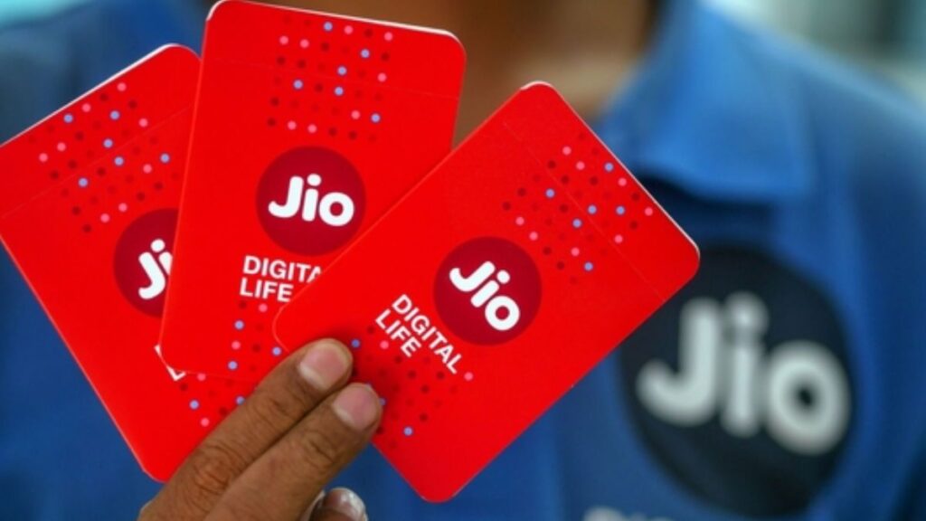 Jio's cheap annual plan, the tension of recharging for 336 days will end - India TV Hindi