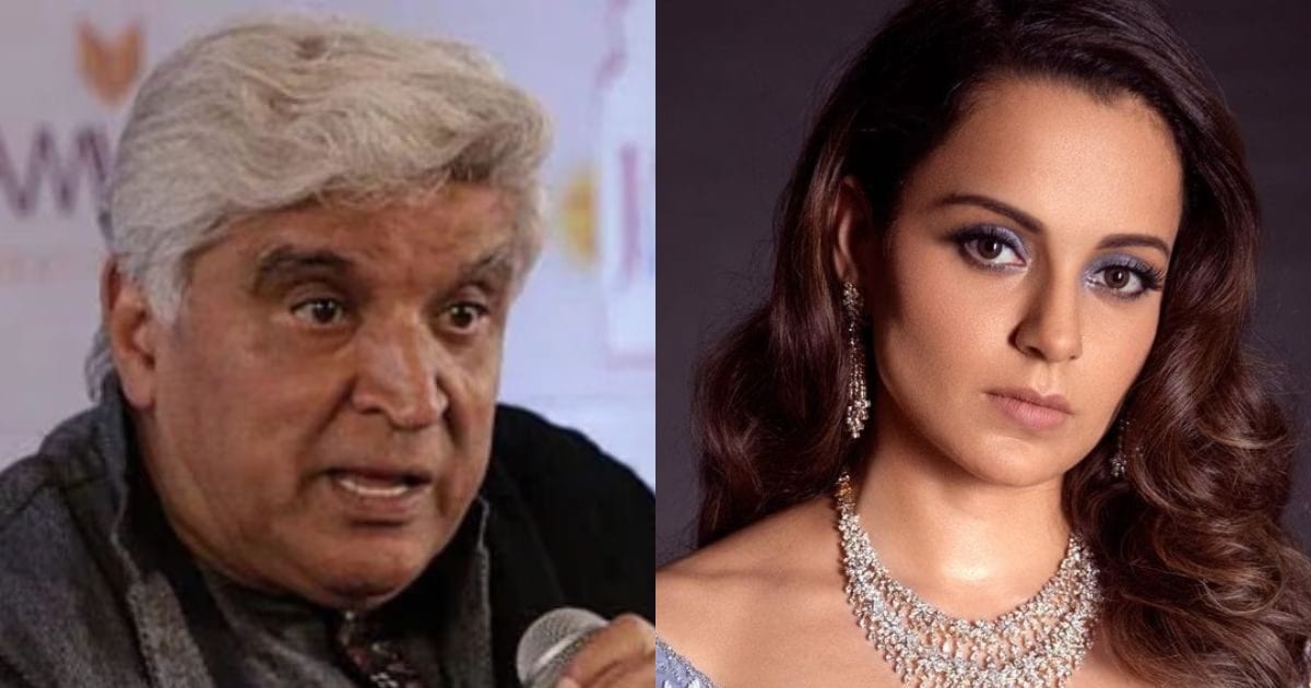 Kangana Ranaut's troubles increased, Javed Akhtar demanded non-bailable warrant, hearing will be held in September