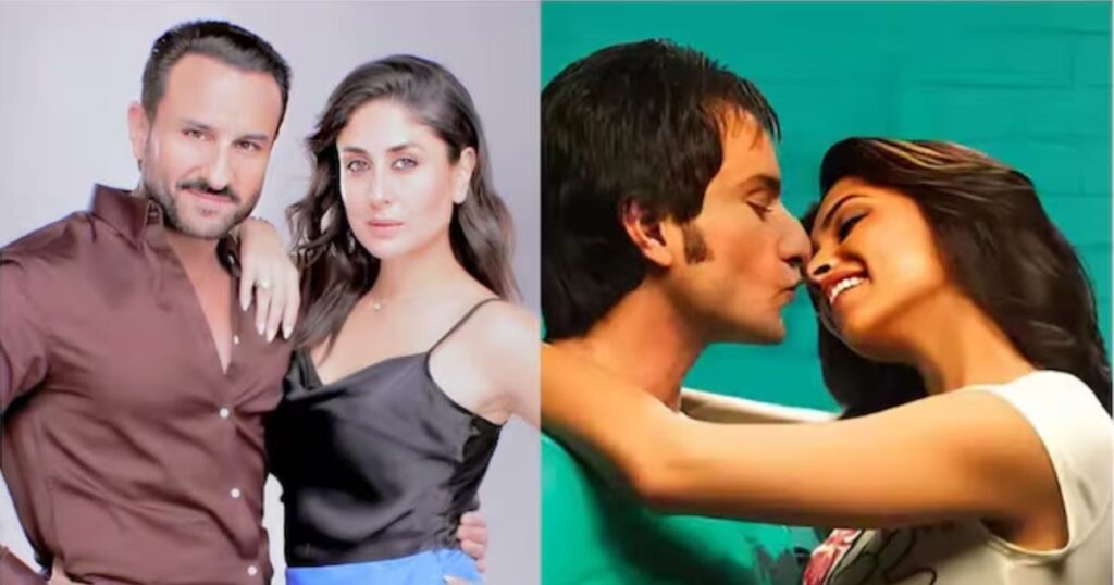 Kareena Kapoor was upset when she did not get work in 'Love Aaj Kal', Deepika Padukone said- 'With boyfriend...'