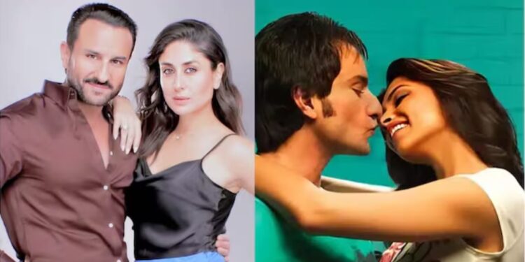 Kareena Kapoor was upset when she did not get work in 'Love Aaj Kal', Deepika Padukone said- 'With boyfriend...'