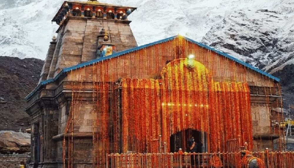 Kedarnath Temple Gold Matter: Was the gold in the sanctum sanctorum of Kedarnath temple stolen? Know what the temple committee said, whether gold from Kedarnath temple was stolen, know what BKTC said