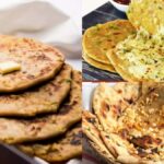 Know how to make Cheese Garlic Paratha quickly? - India TV Hindi