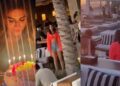 Kriti Sanon celebrated her birthday with BF on an island? Fans got proof! There is a connection with Dhoni - India TV Hindi