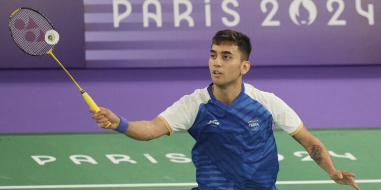 Lakshya Sen won the group match, now to reach the pre-quarterfinals he will have to win against this player - India TV Hindi