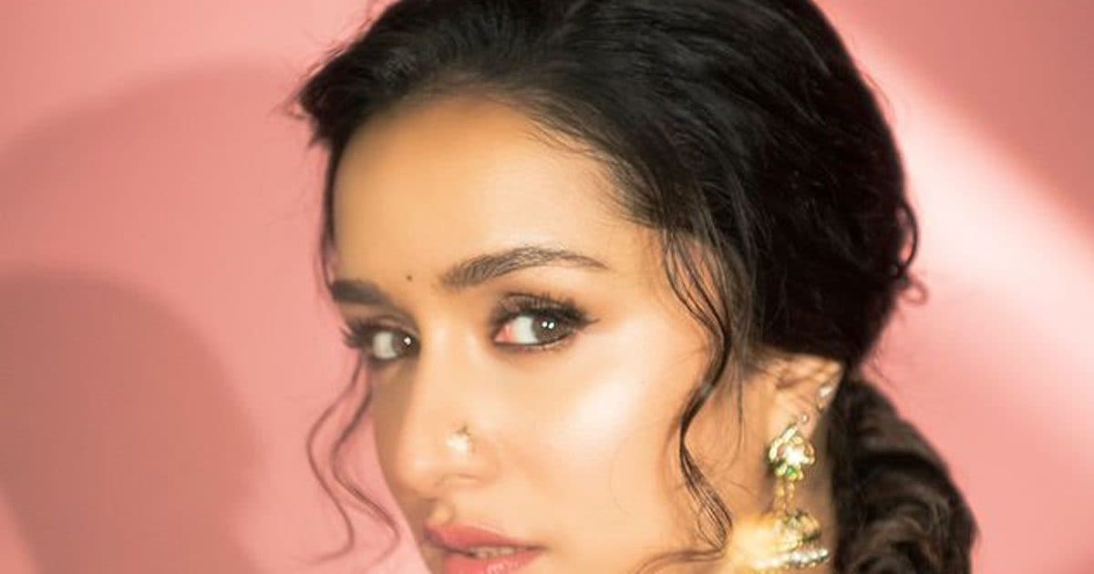 Last month she confirmed her relationship with Rahul Modi, now Shraddha Kapoor told when she will become a bride? Said- 'She is a woman...'