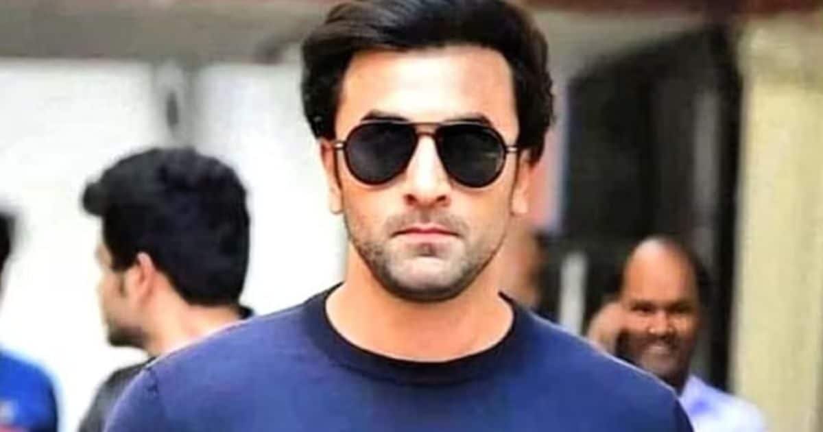 Like Hardik Pandya, Ranbir Kapoor also spent a lot of money in stealing shoes, Alia's girl gang became rich