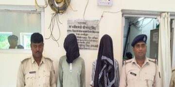 Links to Lawrence Bishnoi gang's gangster Aman Sahu, NIA reaches Gopalganj