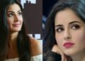 Looking like Katrina Kaif became a curse, life of this beautiful actress went from bad to worse, career also failed her