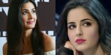 Looking like Katrina Kaif became a curse, life of this beautiful actress went from bad to worse, career also failed her