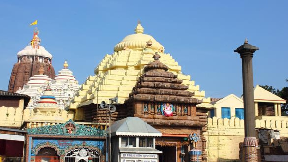 Lord Jagannath Ratna Bhandar: From the crowns of kings to swords and spears, know what all was found in the Ratna Bhandar of Lord Jagannath?, Crowns of kings swords and spears were also found in the Ratna Bhandar of Lord Jagannath Temple in Puri