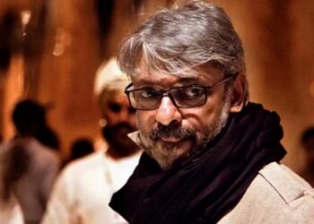 Made me wait for 1 year for that film, which... Actor reveals about Sanjay Leela Bhansali - India TV Hindi