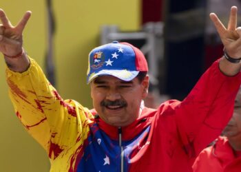 Maduro wins Venezuela presidential election, opposition alleges rigging - India TV Hindi