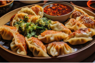 Make Momos at home, you will not be satisfied with just one bite, it will become a favourite recipe of children too - India TV Hindi