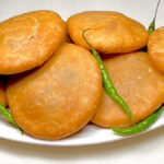 Make crispy moong dal kachori for snacks, tasty as well as nutritious - India TV Hindi