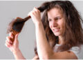 Make natural hair mask at home to get rid of dry hair - India TV Hindi