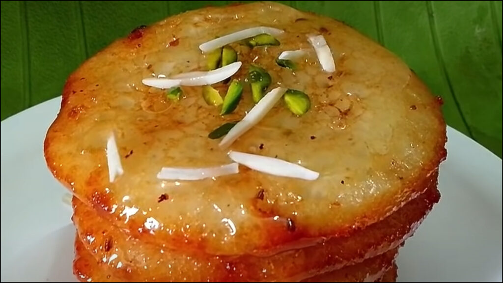 Make tasty Malpua with semolina and milk, it will be more delicious than market sweets - India TV Hindi