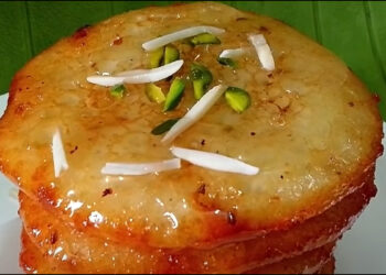 Make tasty Malpua with semolina and milk, it will be more delicious than market sweets - India TV Hindi