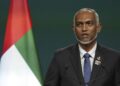 Maldives' touching statement on Wayanad landslide, President Muizzu expressed condolences - India TV Hindi