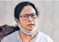Mamata Banerjee left NITI Aayog meeting midway, ruling party retaliates