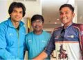 Man travels 22,000 km from India to Paris by bicycle - India TV Hindi