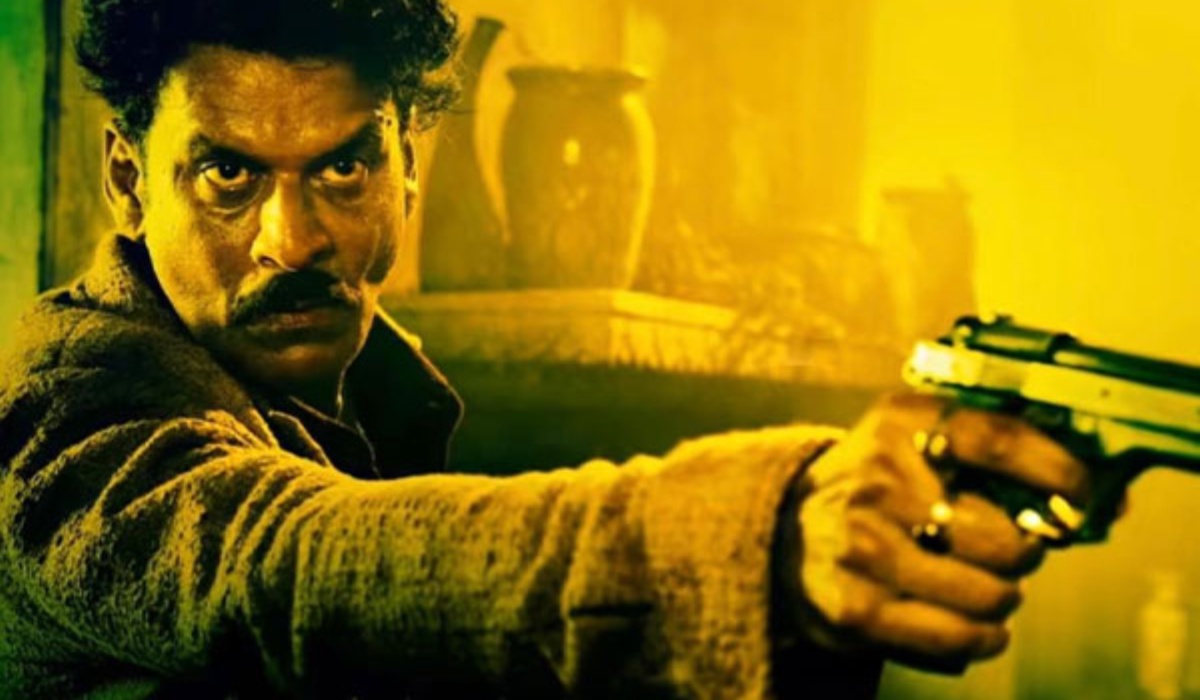 Manoj Bajpayee's crime thriller film is ready to create a stir on OTT! - India TV Hindi