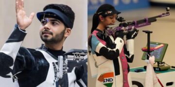 Medal hopes from Arjun and Ramita, this will be India's schedule on the third day of Paris Olympics 2024 - India TV Hindi