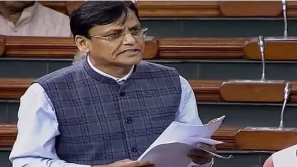Modi Government's Clear Stand on Terrorism in Jammu-Kashmir: Terrorists will either go to jail or hell, Modi Government's clear stand on terrorism in Jammu-Kashmir