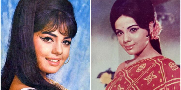 Mumtaz looks very fit even at the age of 77, even her two daughters are no match - India TV Hindi