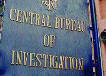 NEET UG Paper Leak Case: NEET UG leaked paper was sold for 35 to 60 lakhs!, revealed in CBI investigation, Neet ug leak paper sold to candidates for 35 to 60 lakhs, says CBI sources