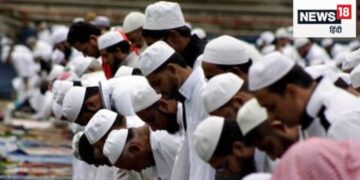 Namaaz not allowed in Kerala college, political tussle over students' uproar