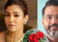 Nayanthara said Hibiscus tea is healthy, the doctor objected and said- 'You are misleading', then the actress wrote- 'Stupid people'