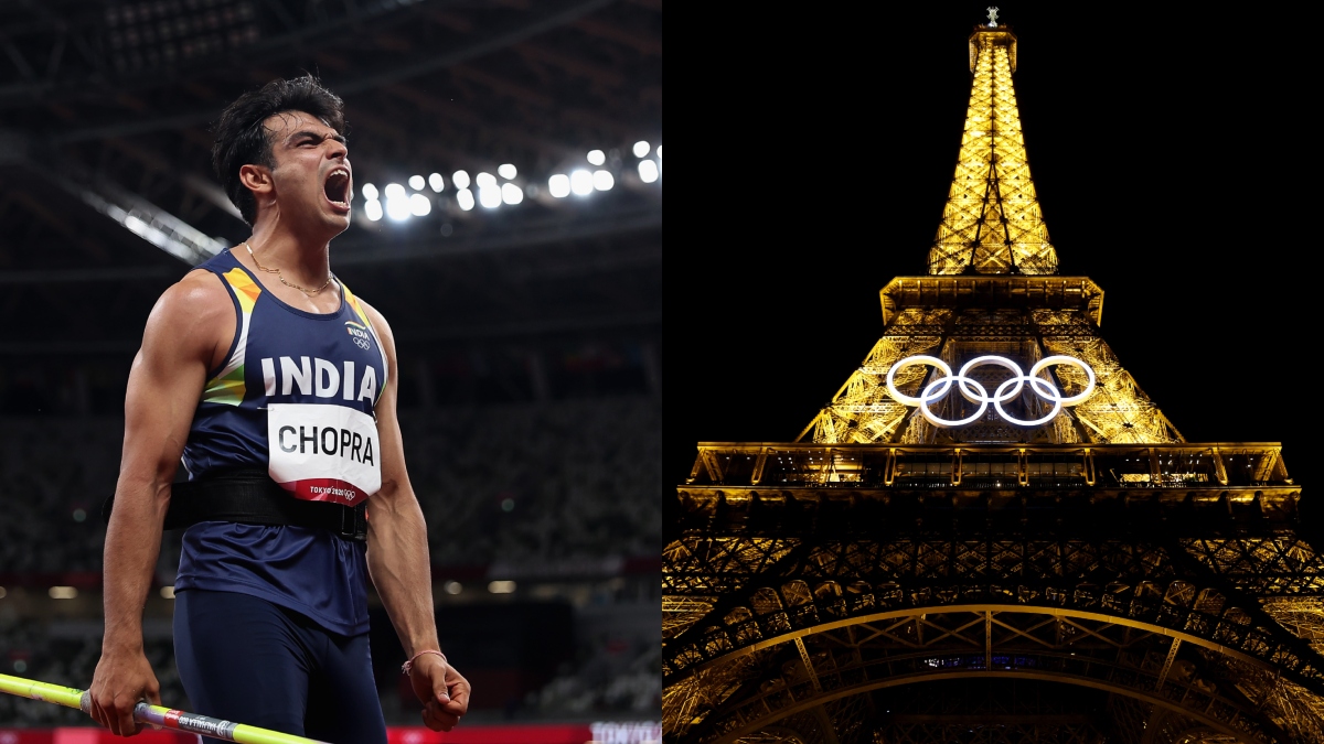 Neeraj Chopra's throw will happen on this day in Olympics, know at what time and where you can watch it LIVE - India TV Hindi