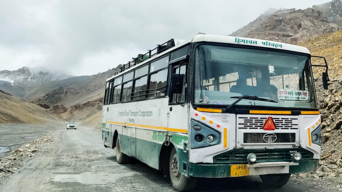 Neither bus fare will be increased nor the concession given to women will be stopped, Himachal government's decision - India TV Hindi