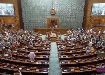 No Unity Among The Opposition in Rajya Sabha: There was no consensus among the opposition in Rajya Sabha even on the opposition to the discussion on the budget