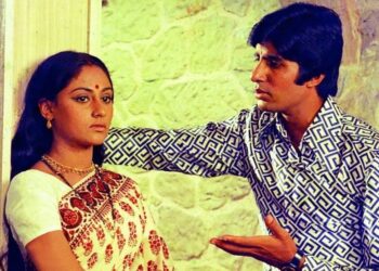 'No film with Amitabh Bachchan', when many heroines refused to do the movie, Jaya Bachchan supported them, career improved