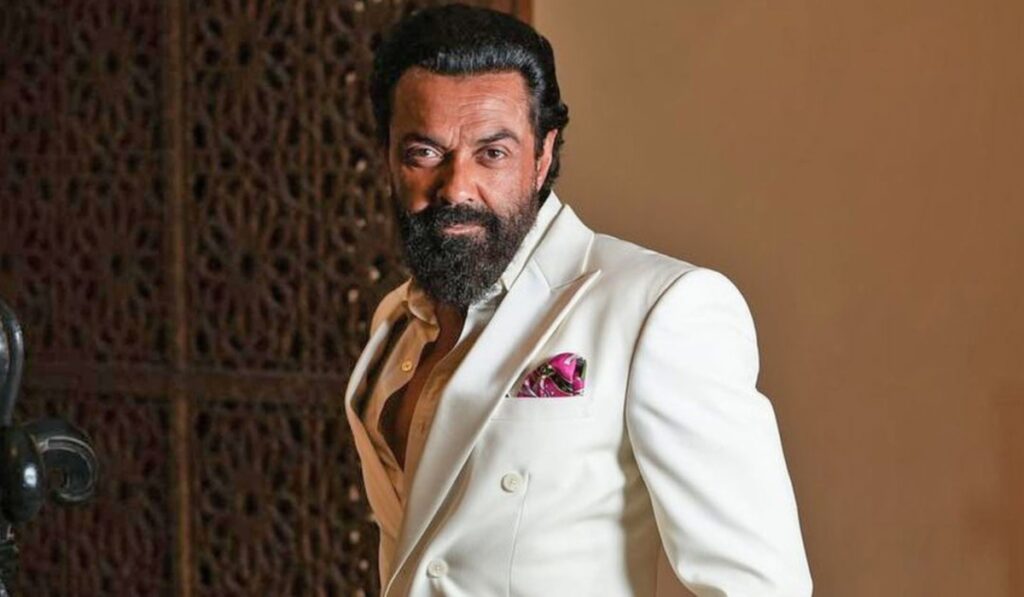 Not 'Animal', Bobby Deol's luck shone with these two films - India TV Hindi